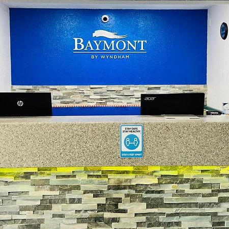 Baymont By Wyndham La Crosse/Onalaska Экстерьер фото