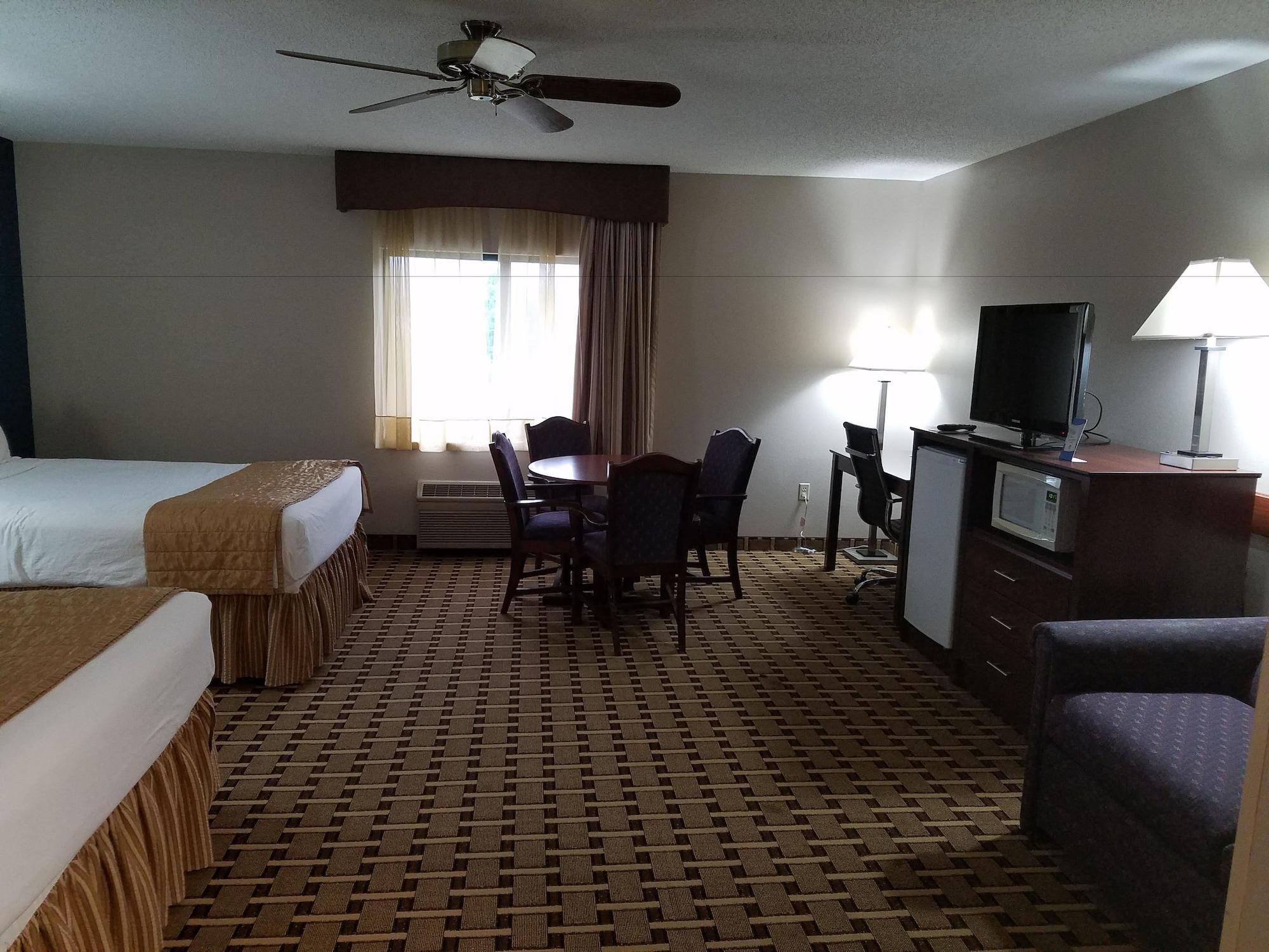 Baymont By Wyndham La Crosse/Onalaska Экстерьер фото