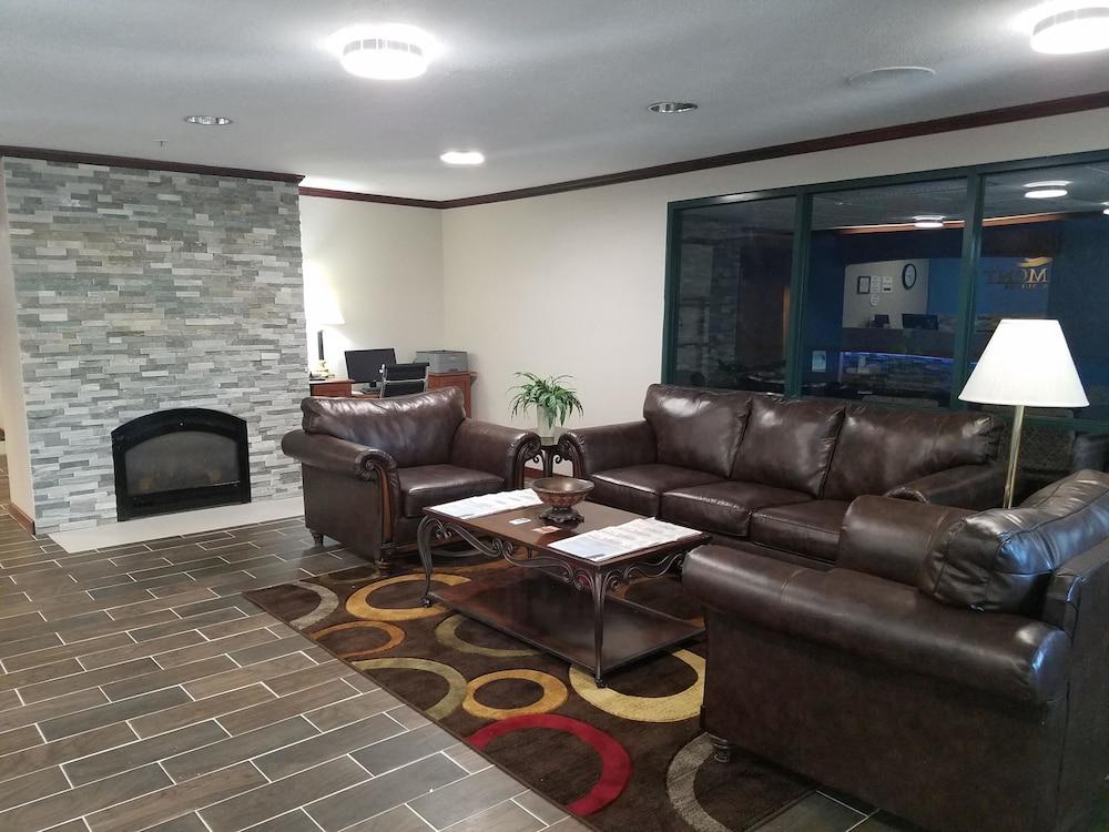 Baymont By Wyndham La Crosse/Onalaska Экстерьер фото